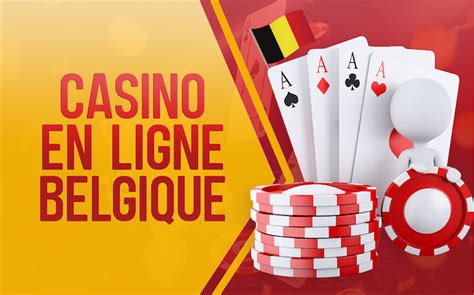 casino en ligne belgique liste!